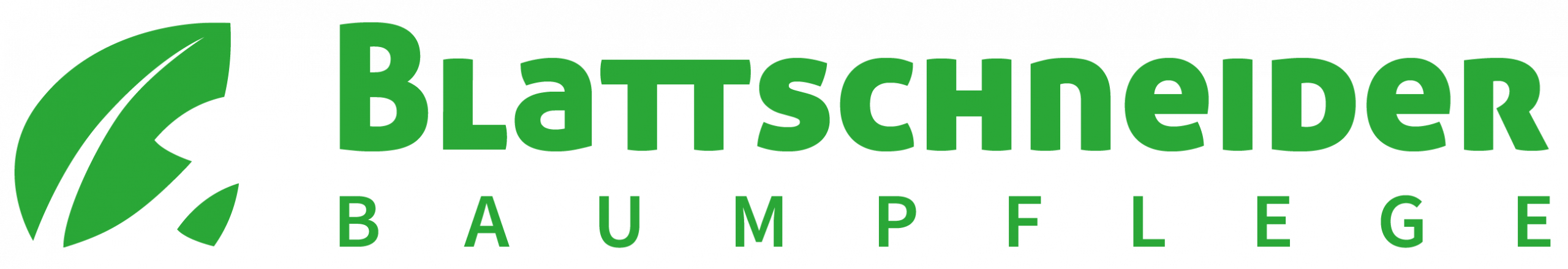 Blattschneider Baumpflege